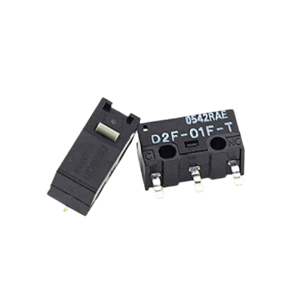 D2F-01F-T Micro Switch