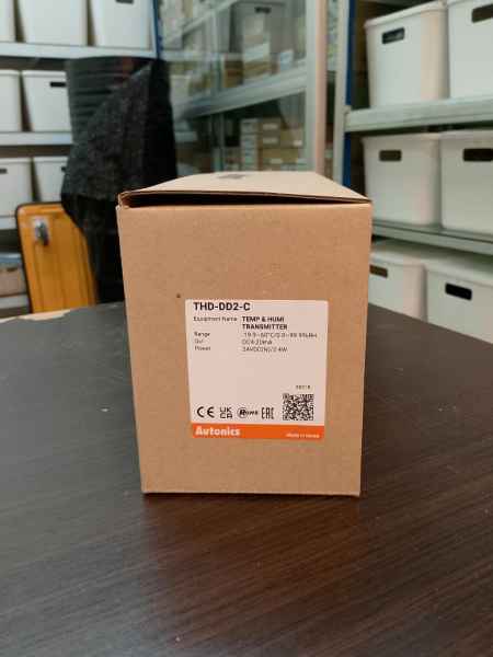 AUTONICS THD-DD2-C