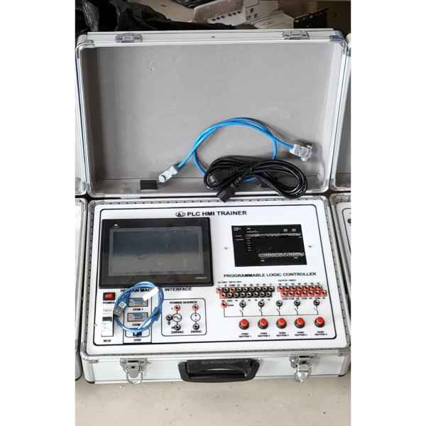 PLC HMI Trainer