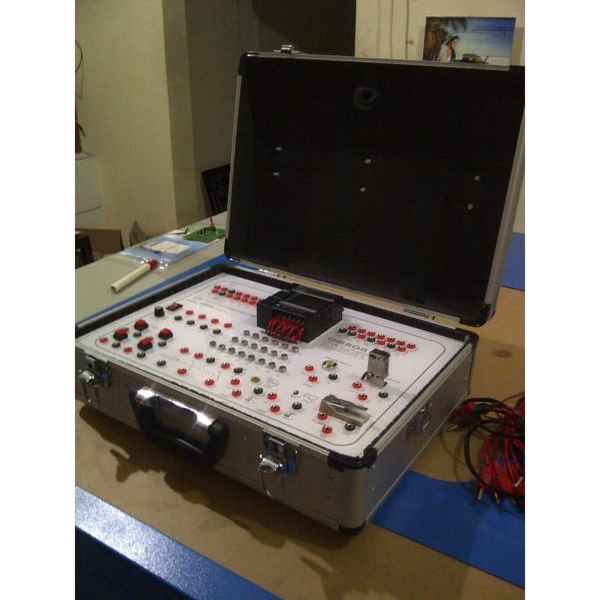 PLC Trainer Kit Koper