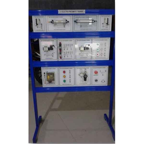 Electro Pneumatic Trainer