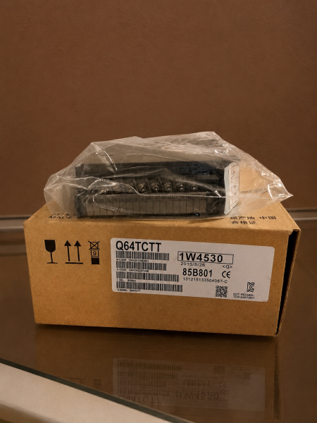 Mitsubishi Q64TCTT