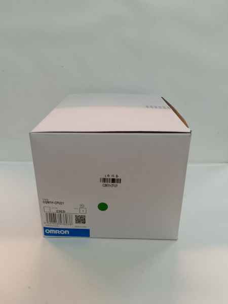 CQM1H-CPU21 OMRON 