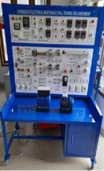 Intermediate Electrical Maintenance Skill Training & Assessment