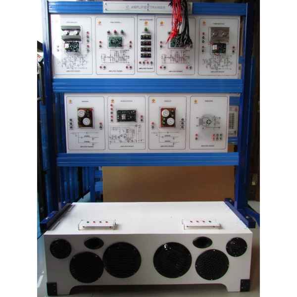 Audio Stereo Trainer Set