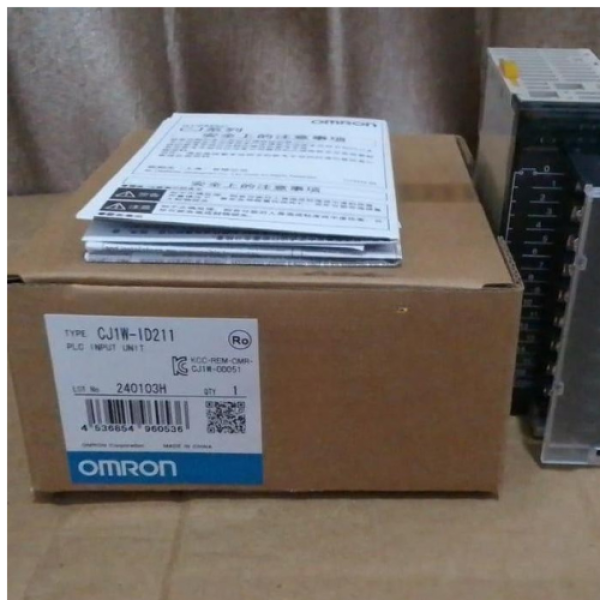 CJ1W-ID211 