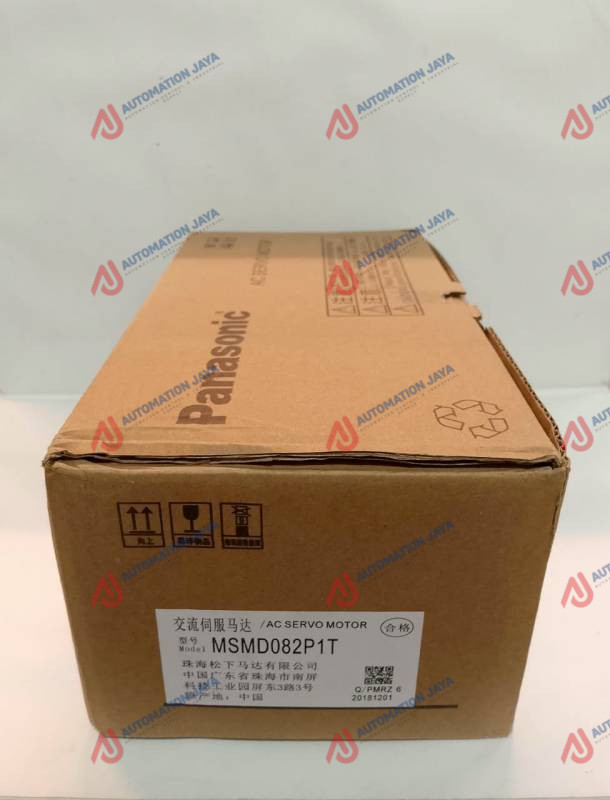 MSMD082P1T Panasonic