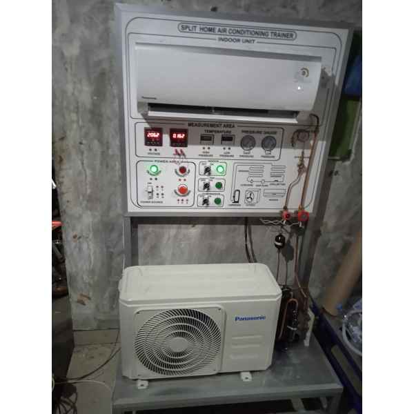 Trainer AC Split 2PK