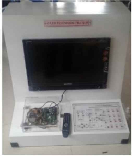 Televisi Trainer