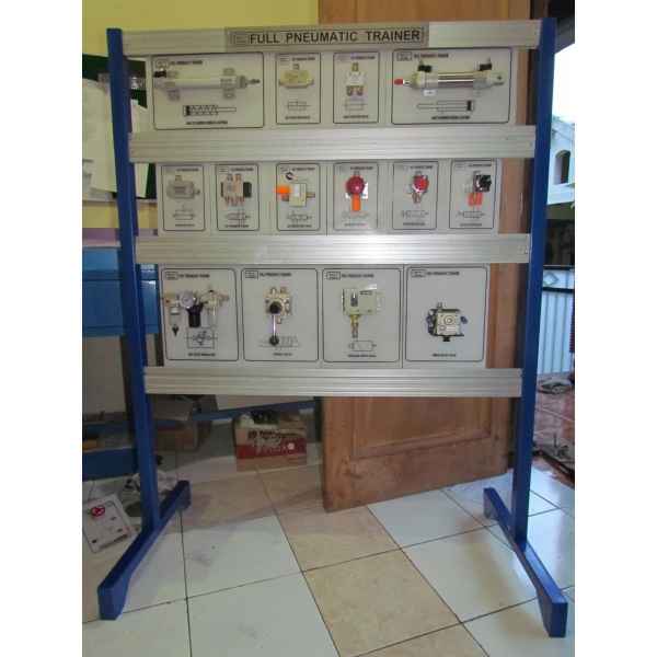 Full Pneumatic Trainer