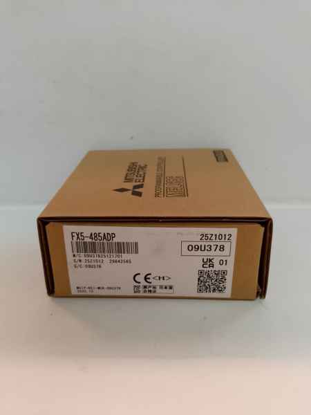 FX5-485ADP Mitsubishi