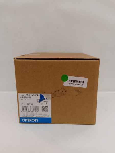CP1L-M30DR-A