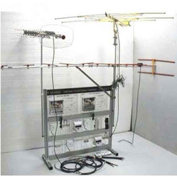 TV Antenna Trainer