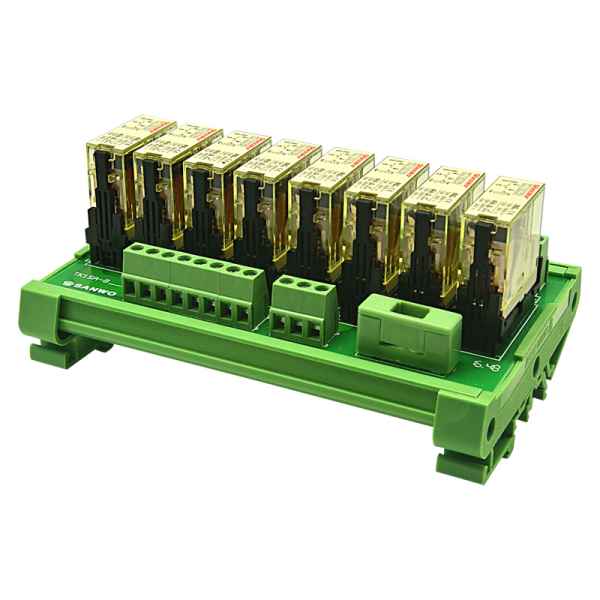 SANWO RELAY TK1SA 