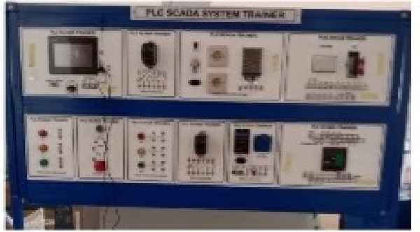 HMI/SCADA Training System