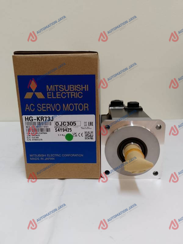 HG-KR73J Mitsubishi