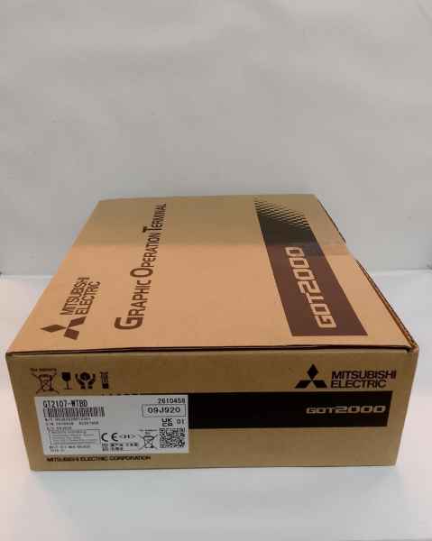 GT2107-WTBD Mitsubishi