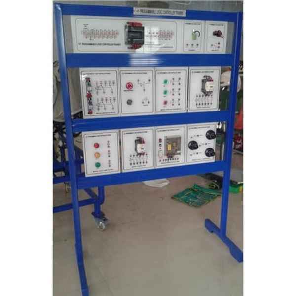 PLC Trainer Set + Sensor