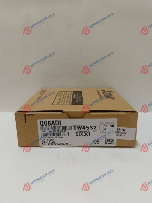 Q68ADI Mitsubishi
