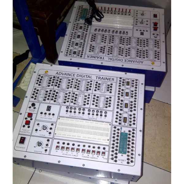 Advance Digital Trainer 
