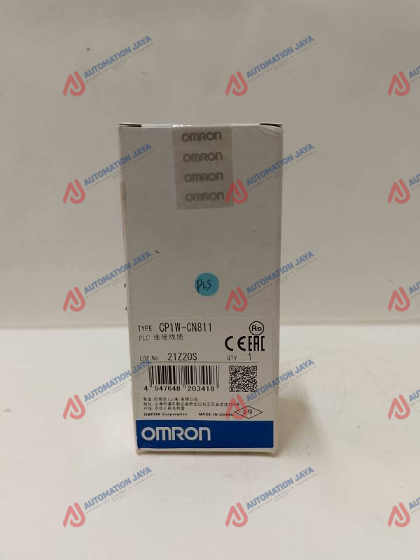 CP1W-CN811 Omron