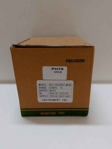 REX-0900FK02-M*AN