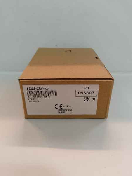 FX3U-CNV-BD Mitsubishi