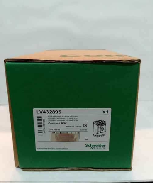 SCHNEIDER LV432895