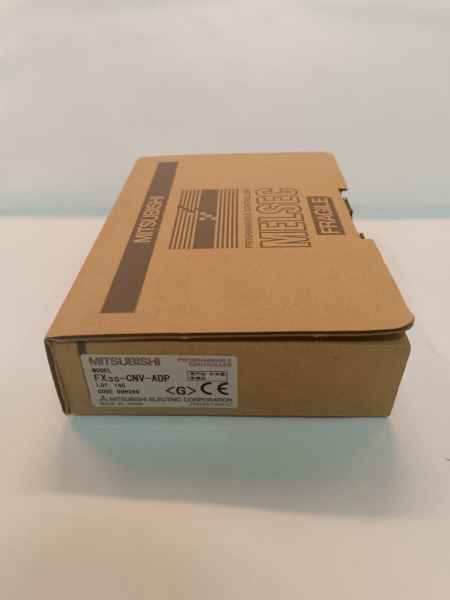 MITSUBISHI FX3S-CNV-ADP
