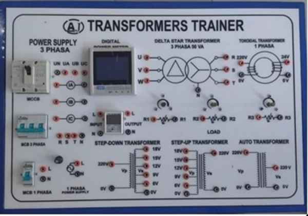 Transformer Trainer