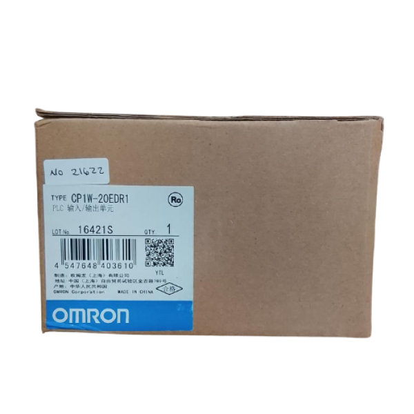 CP1W-20EDR1 