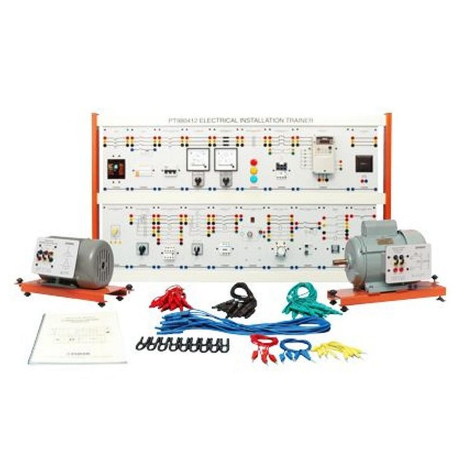 Trainer Electrical Installation