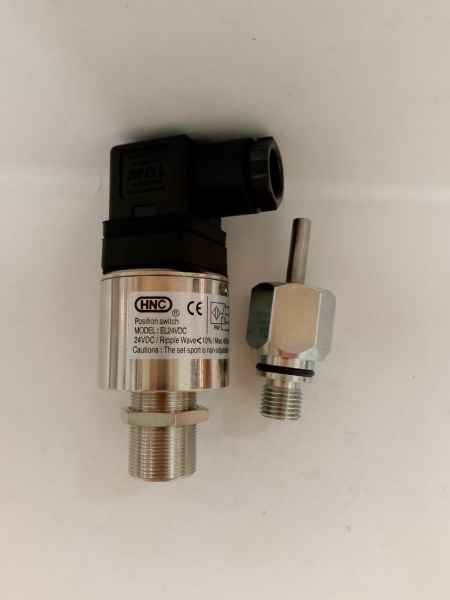 HNC Position Switch FI-24VDC