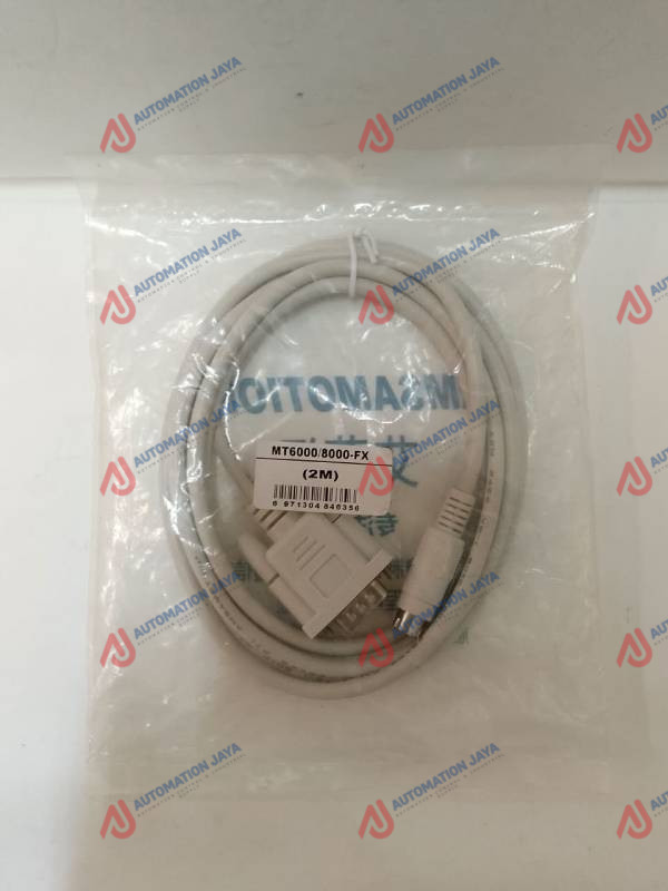 MT6000/8000-FX (2M)
