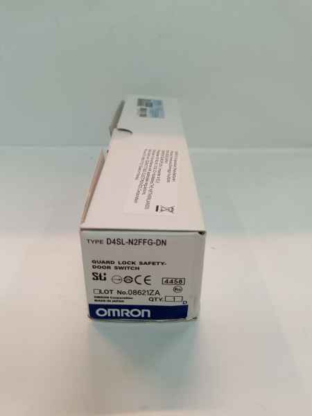 Omron D4SL-N2FFG-DN
