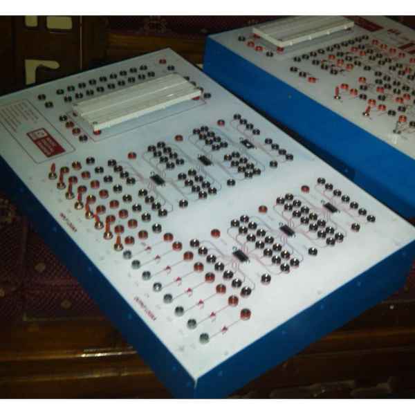 Modul Basic Digital Trainer 