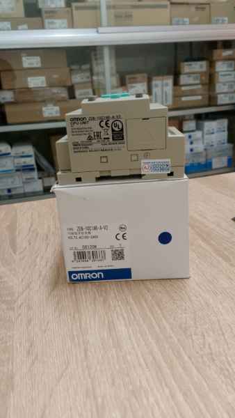 Omron ZEN-10C1AR-A-V2