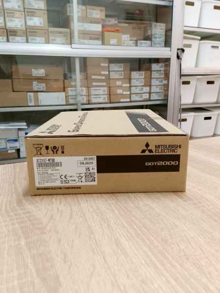 Mitsubishi GT2107-WTBD