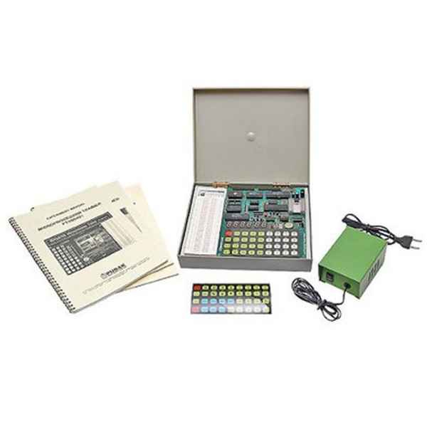 Microprocessor Trainer