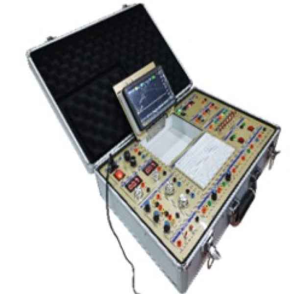 Multi Function Measuring Instrument System