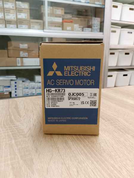 Mitsubishi HG-KR73