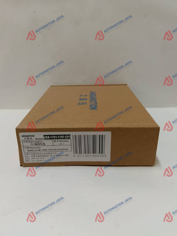 USB-1761-1761-1747-CP3 Amsamotion
