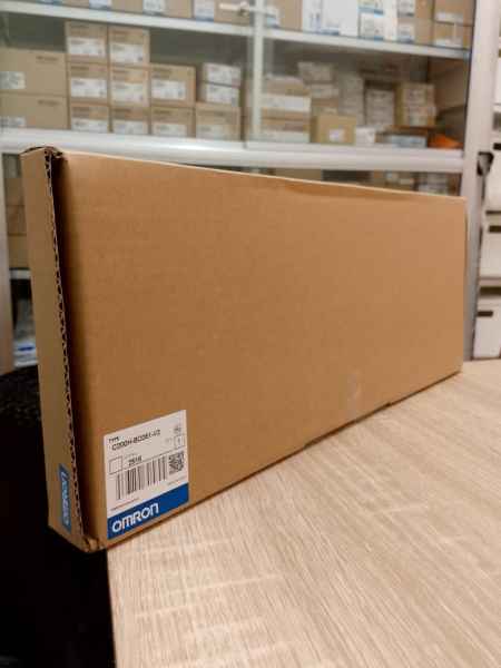 C200H-BC051-V2 Omron