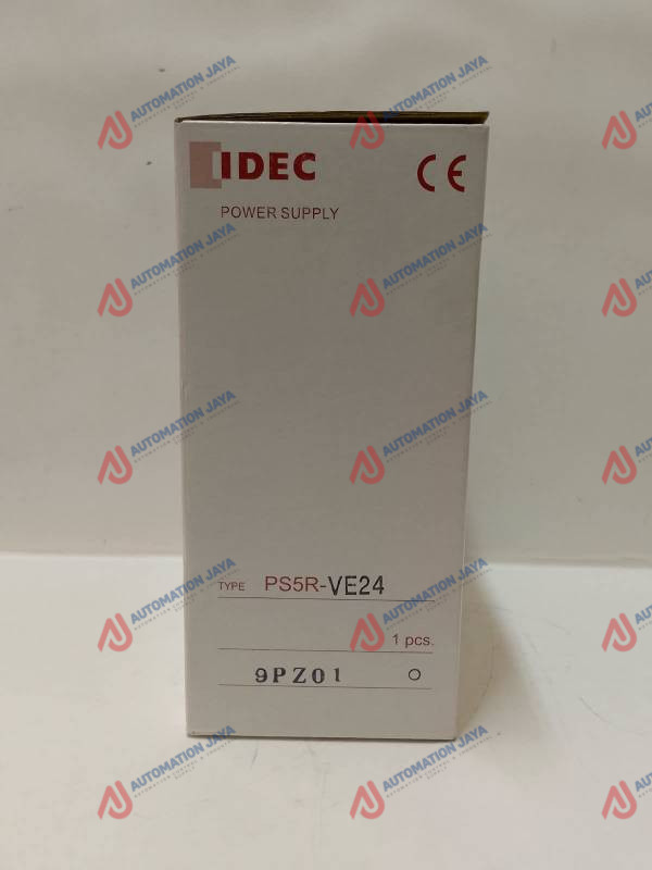 PS5R-VE24 IDEC