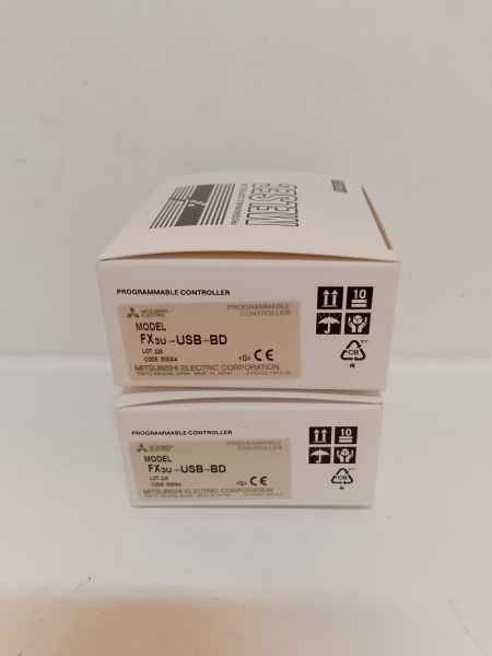 MITSUBISHI FX3U-USB-BD
