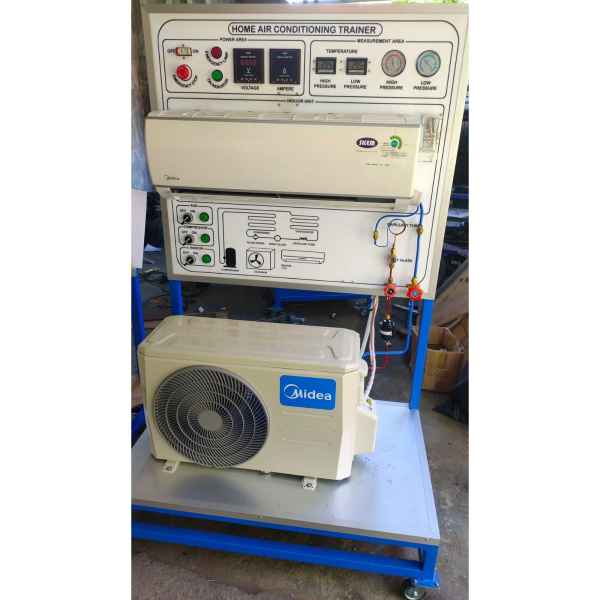 Home Air Conditioner Trainer