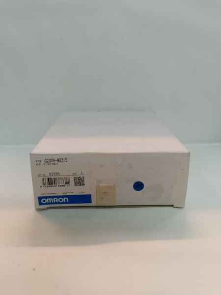 C200H-MD215 Omron