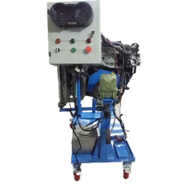 Campro IAFM + Trainer