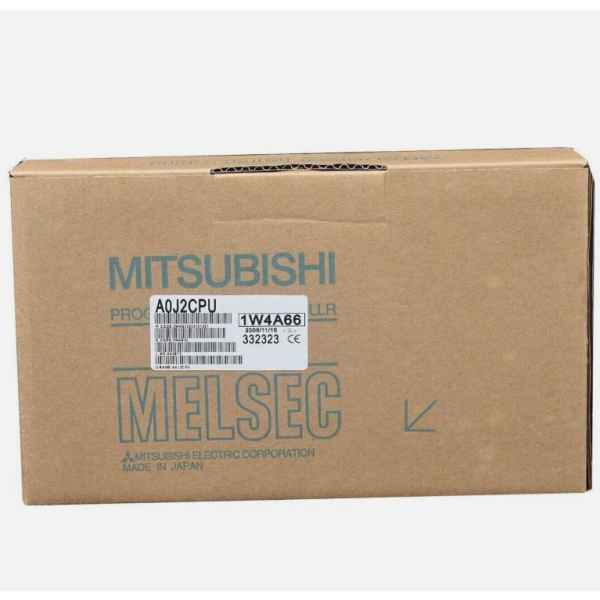 A0J2CPU-DC24 Mitsubishi A0J2CPU