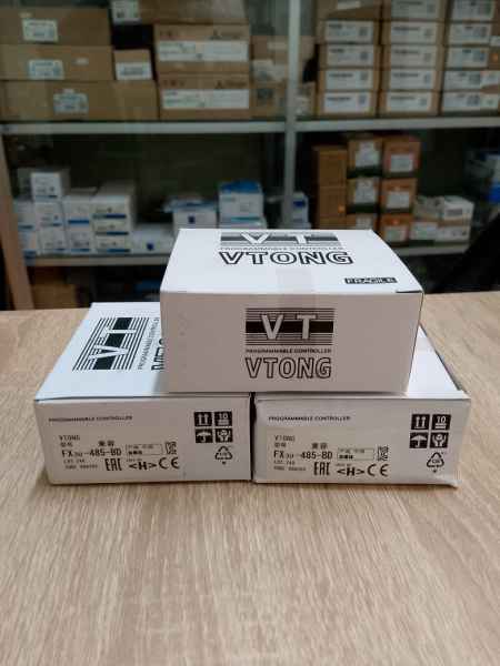 Mitsubishi FX3U-485-BD